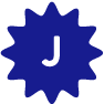 j